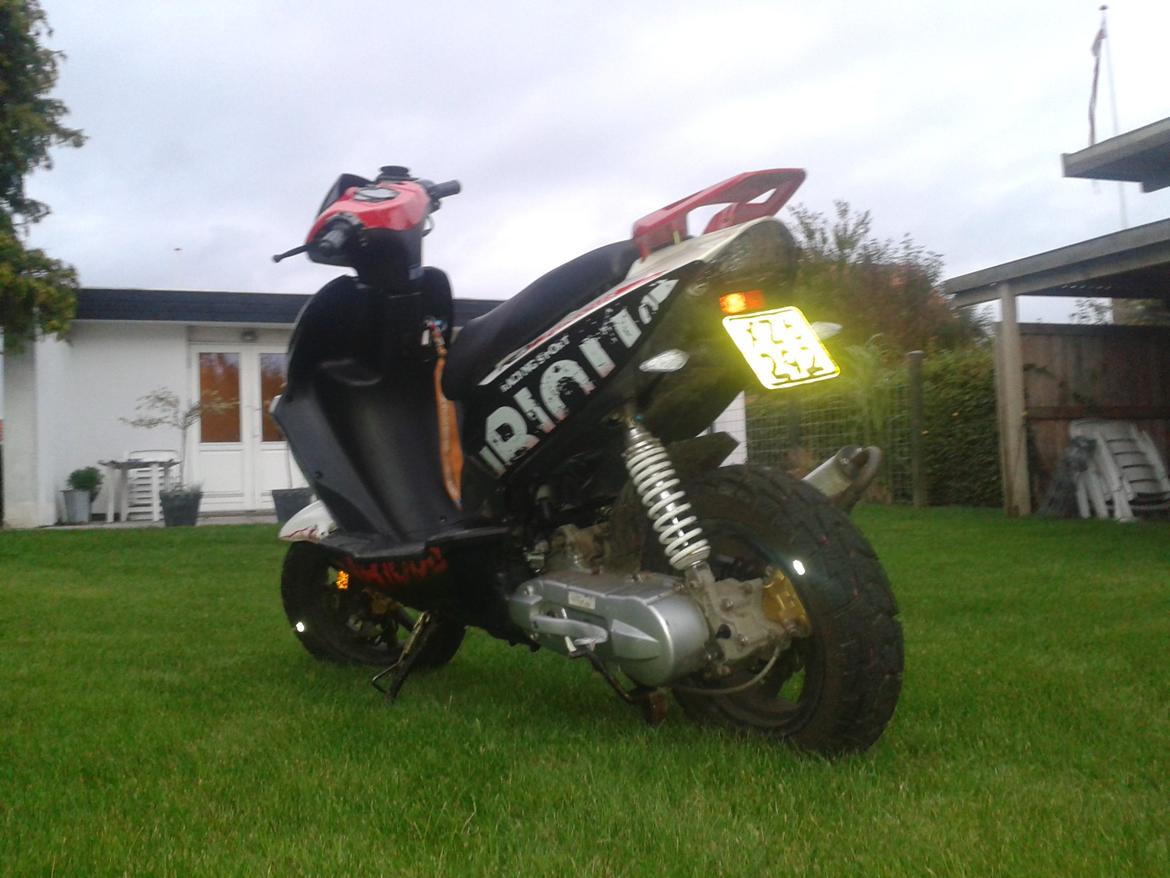 Hooper Furious RS1 billede 3