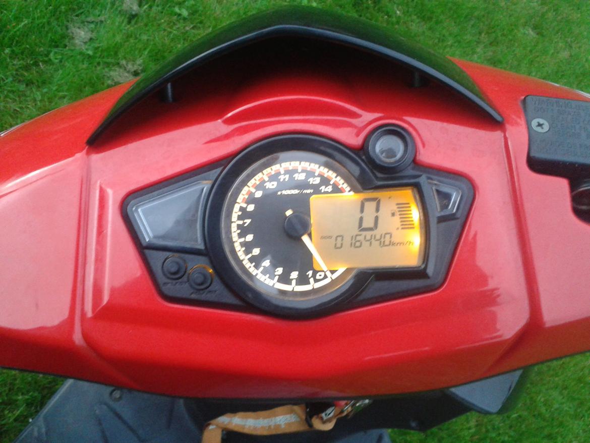 Hooper Furious RS1 billede 6