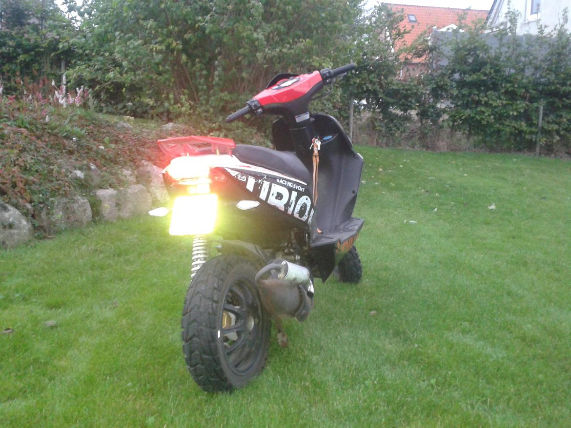 Hooper Furious RS1 billede 7