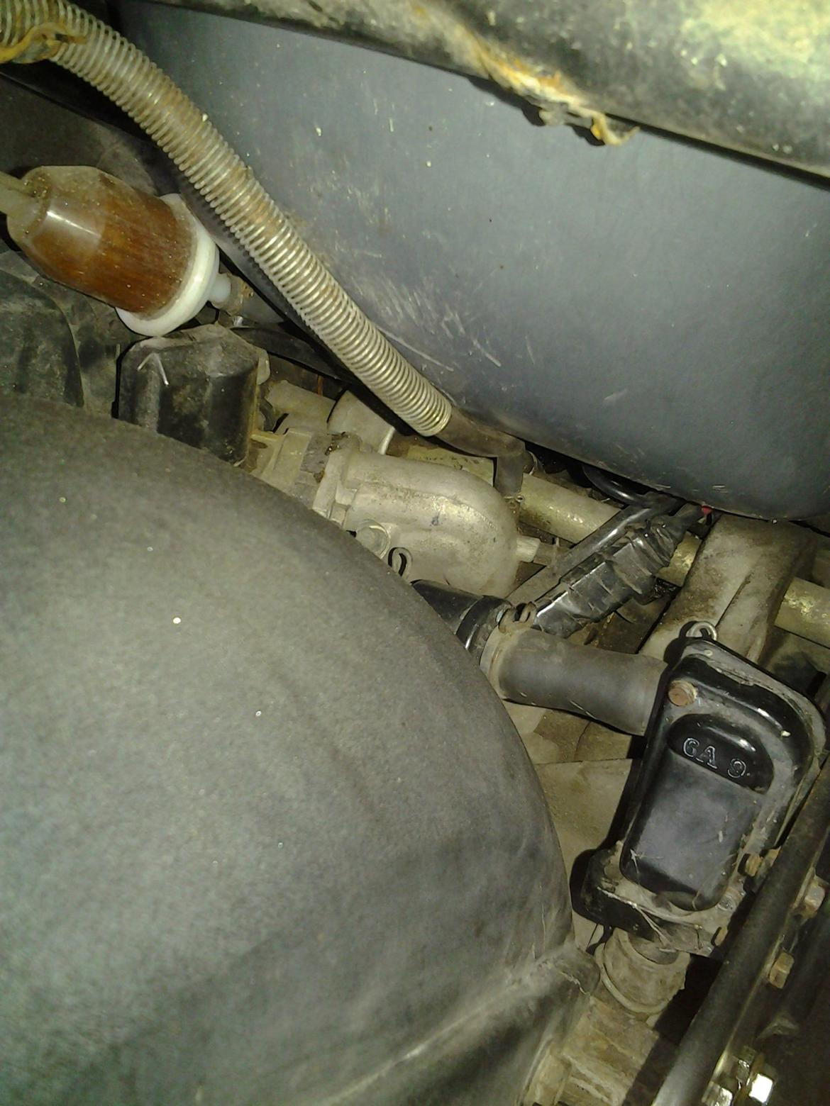 PGO hot 50 billede 6