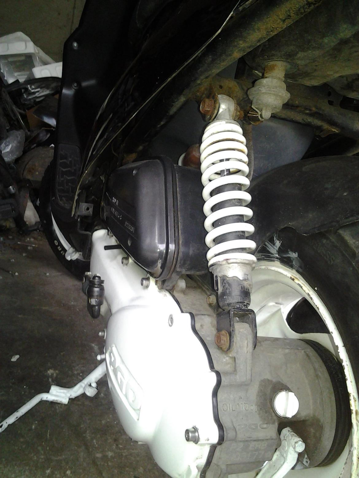 PGO hot 50 billede 7