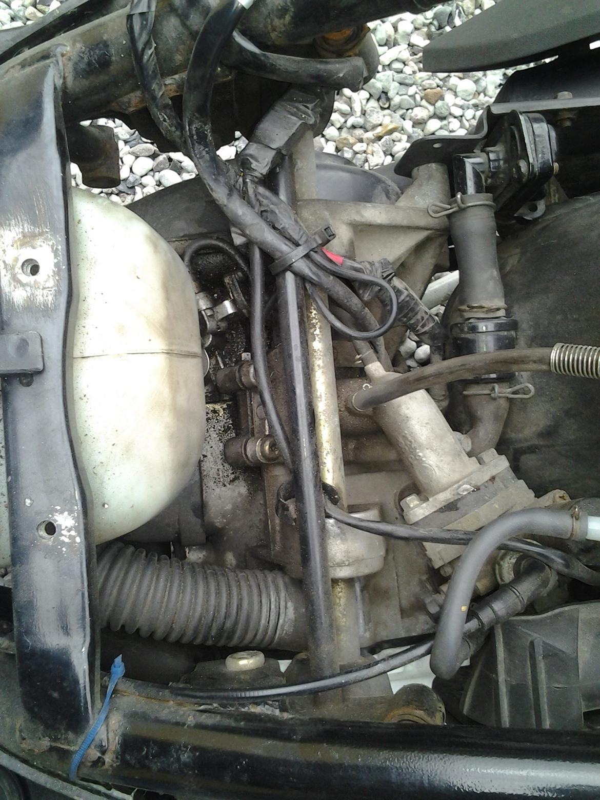 PGO hot 50 billede 8