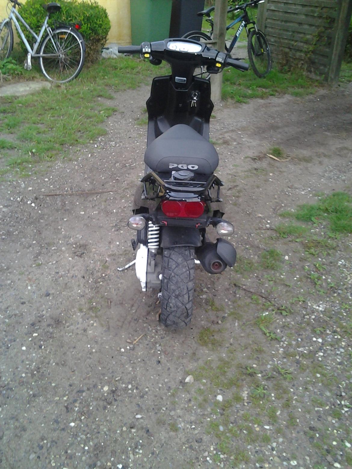 PGO hot 50 billede 10