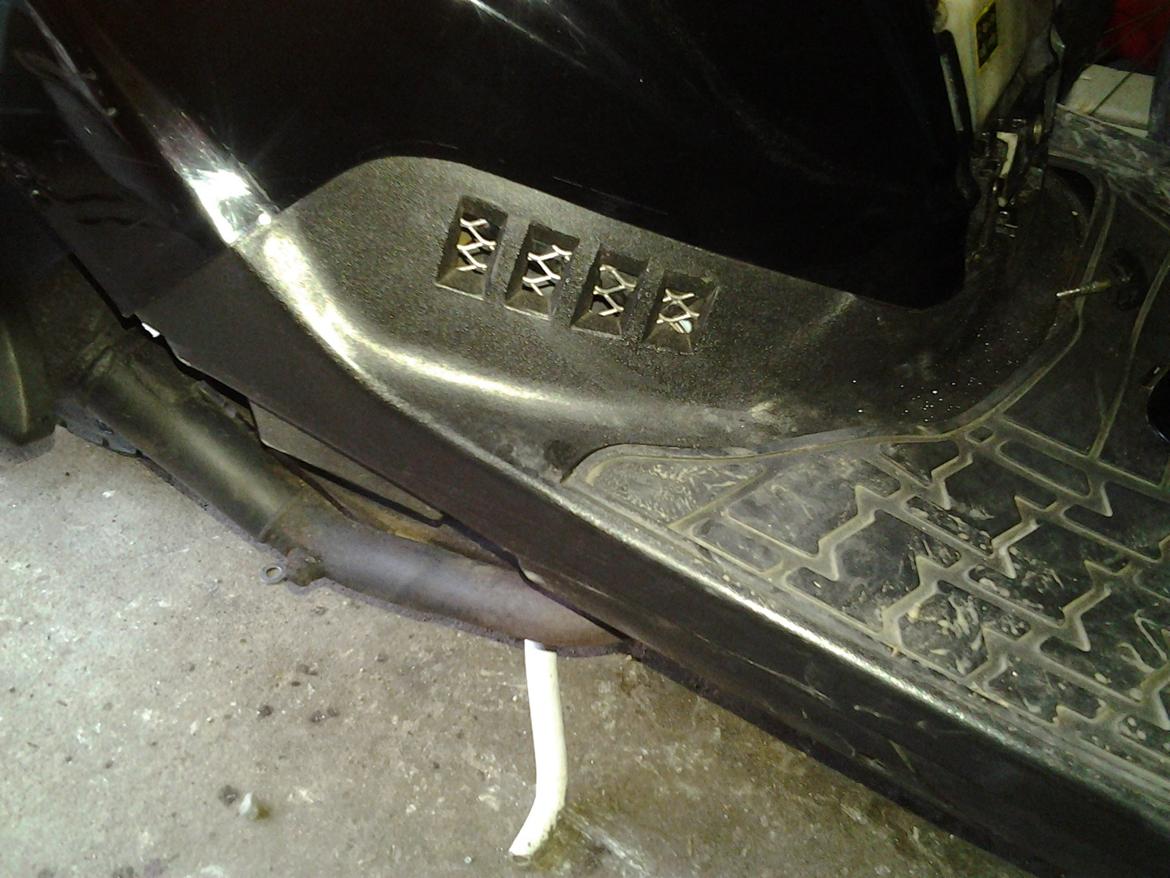 PGO hot 50 billede 11