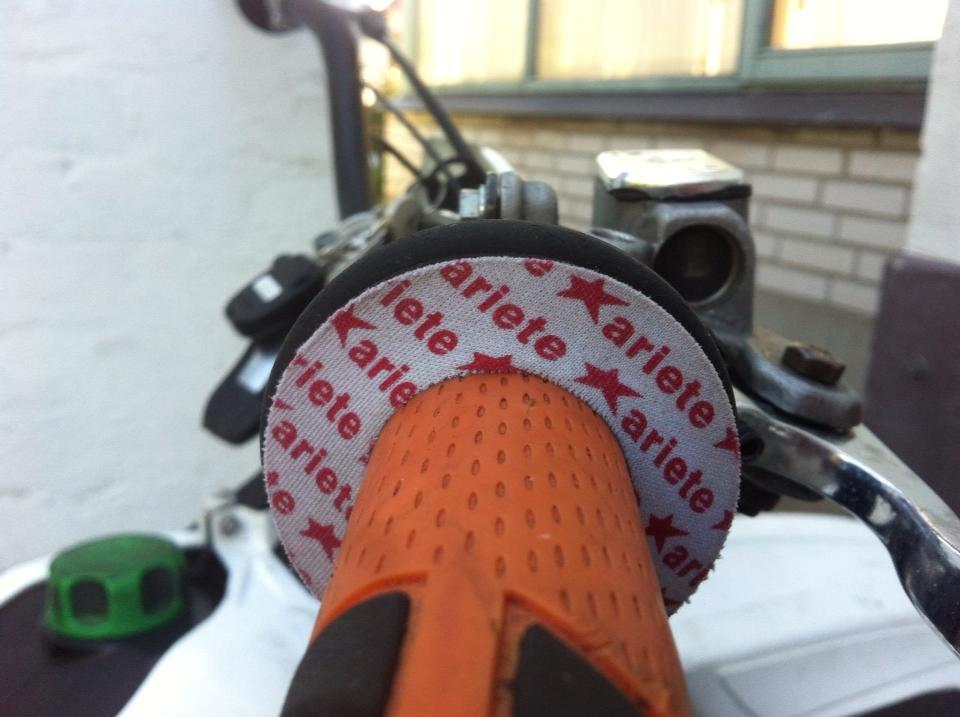 Gilera Smt. billede 3