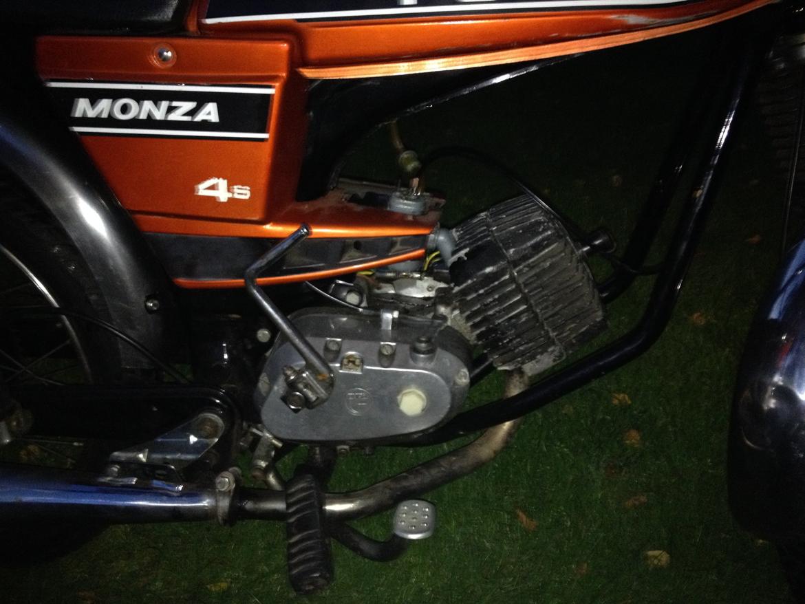 Puch monza billede 12