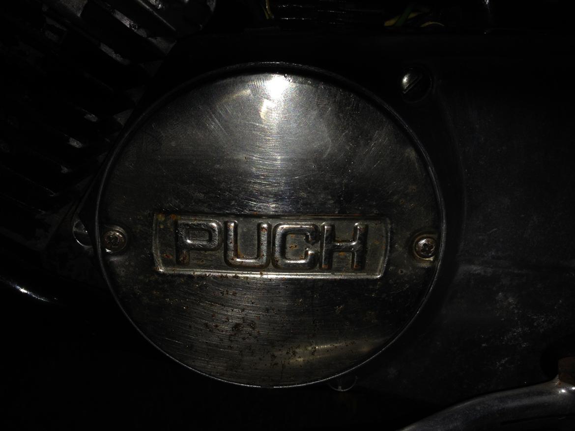 Puch monza billede 15