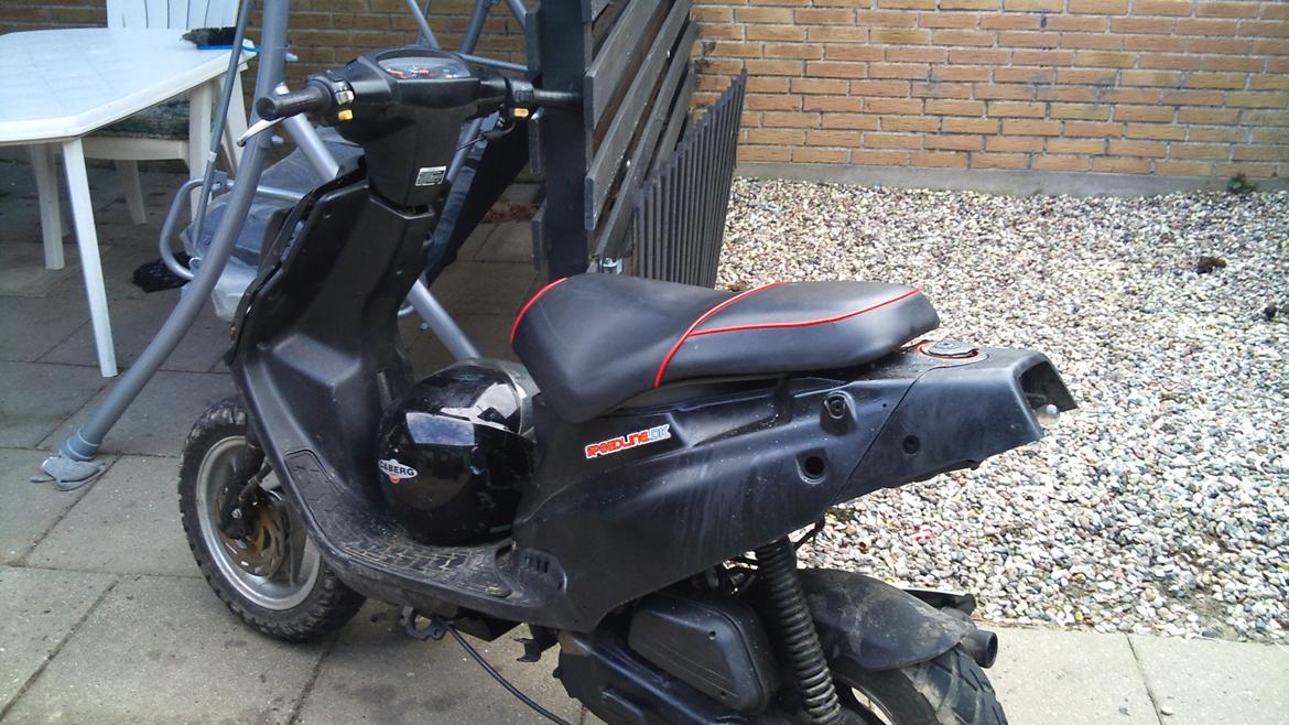 PGO hot 50 billede 4