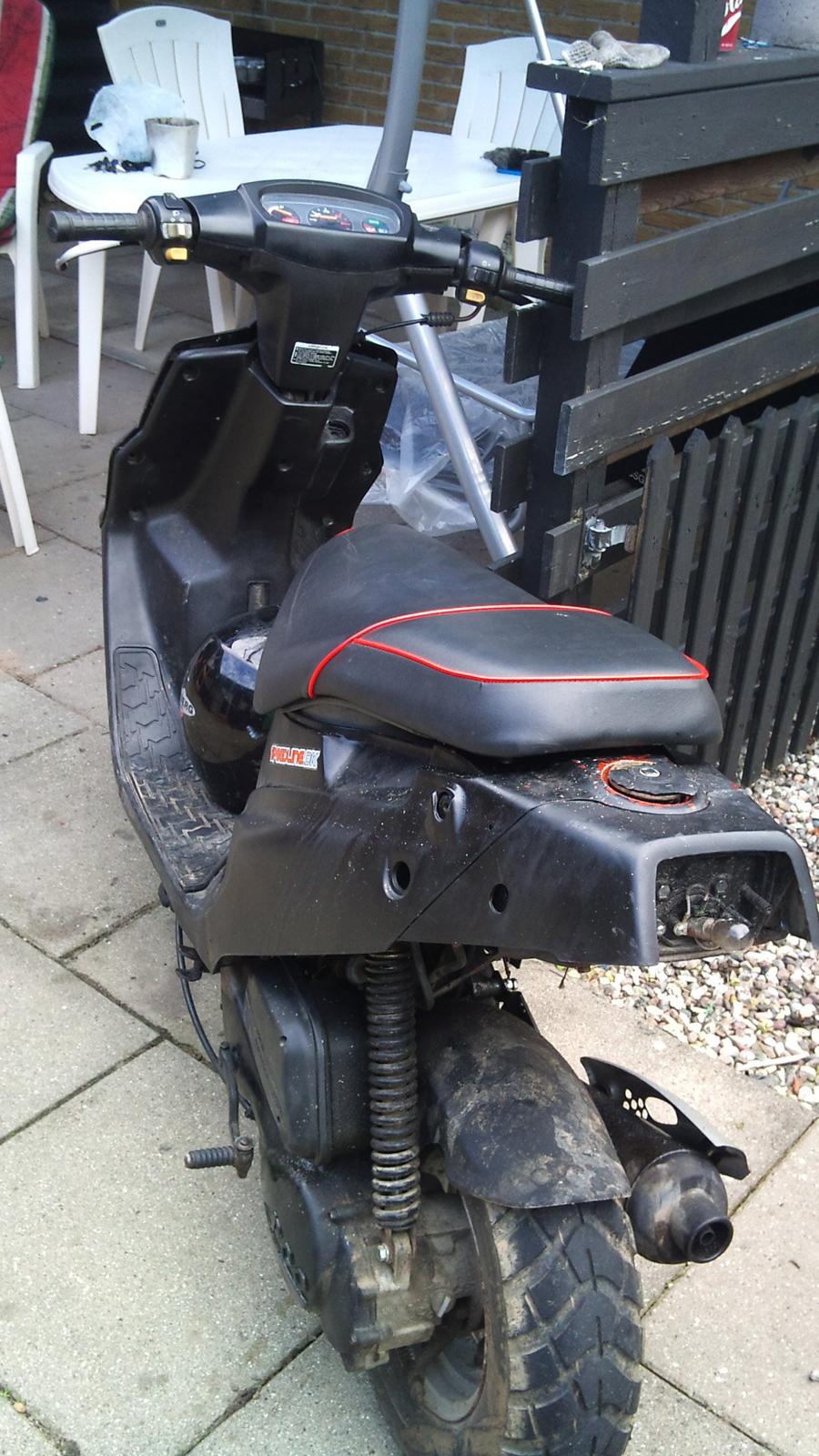 PGO hot 50 billede 5