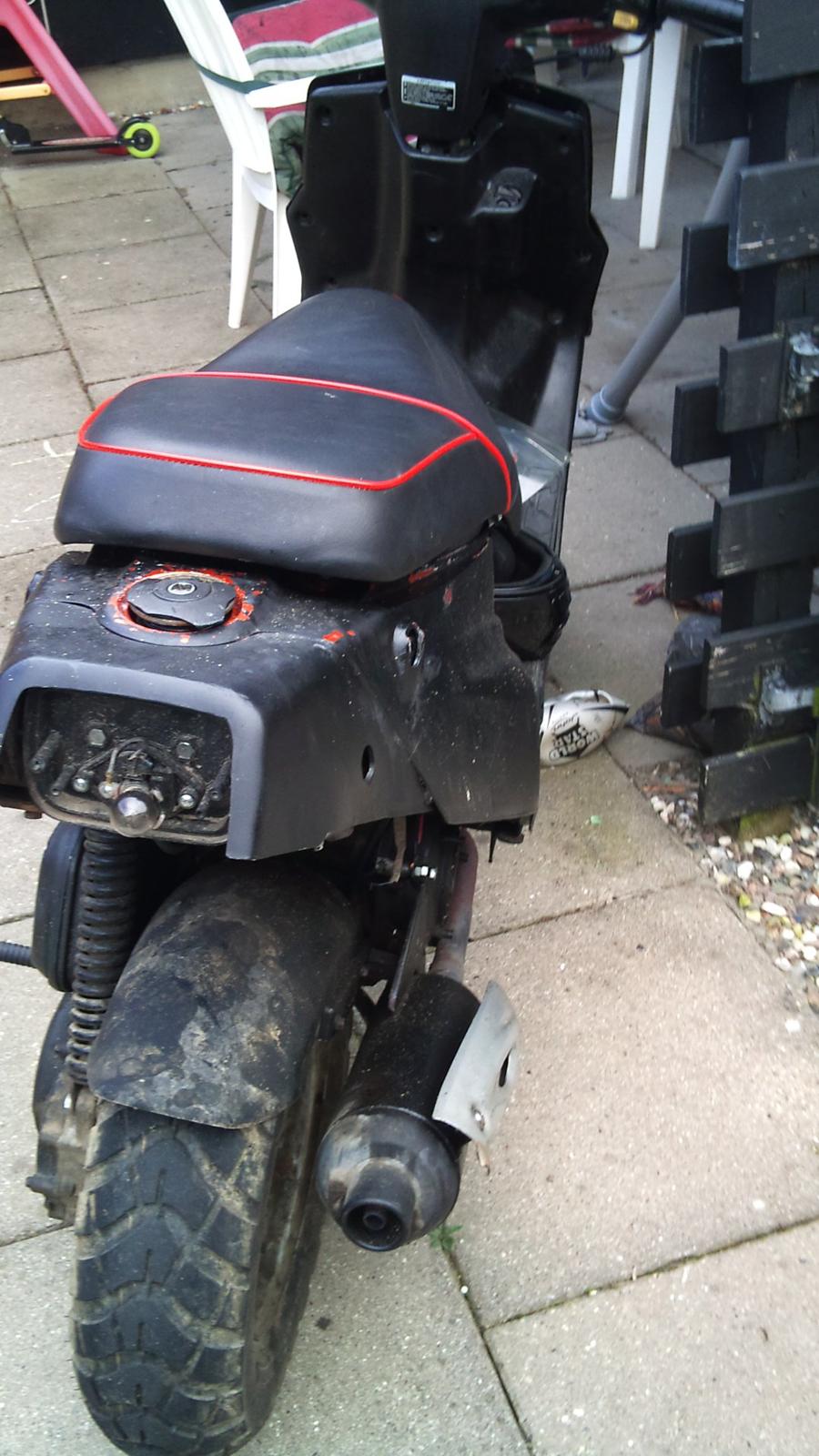 PGO hot 50 billede 6