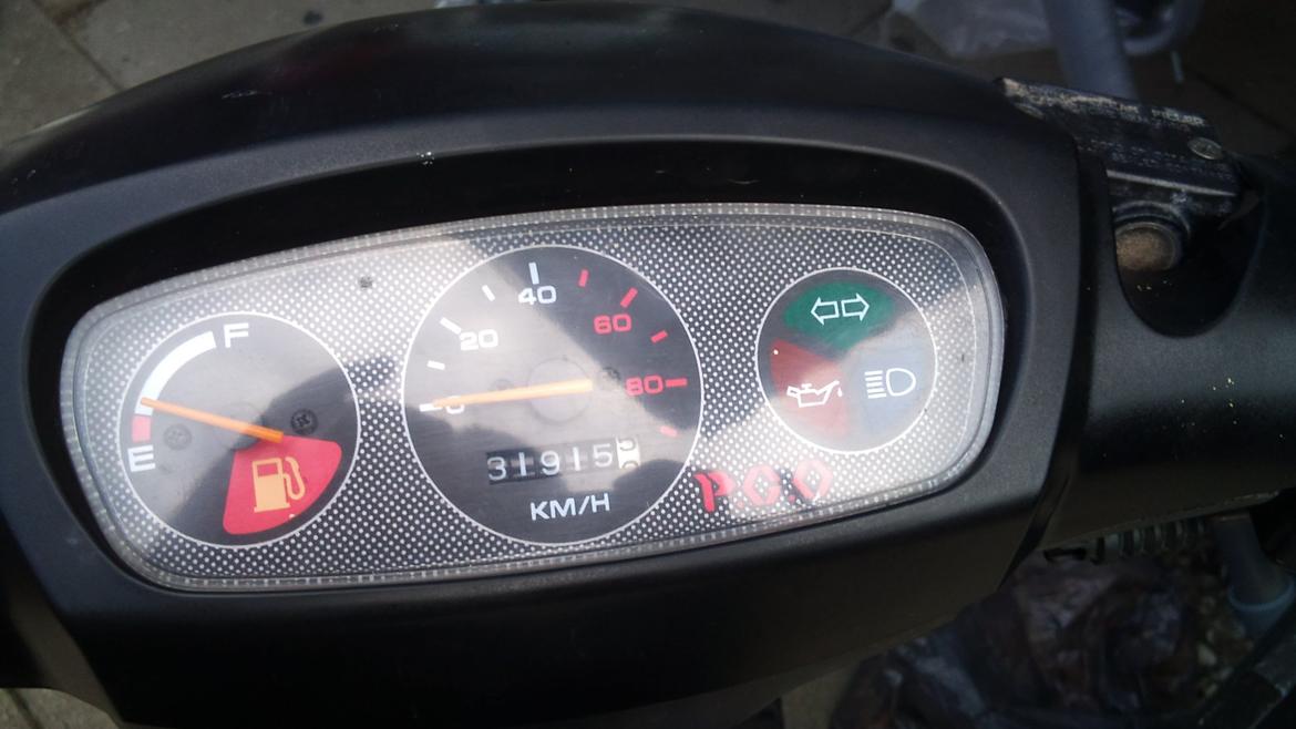 PGO hot 50 billede 7