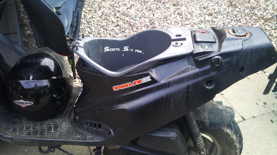 PGO hot 50 billede 8