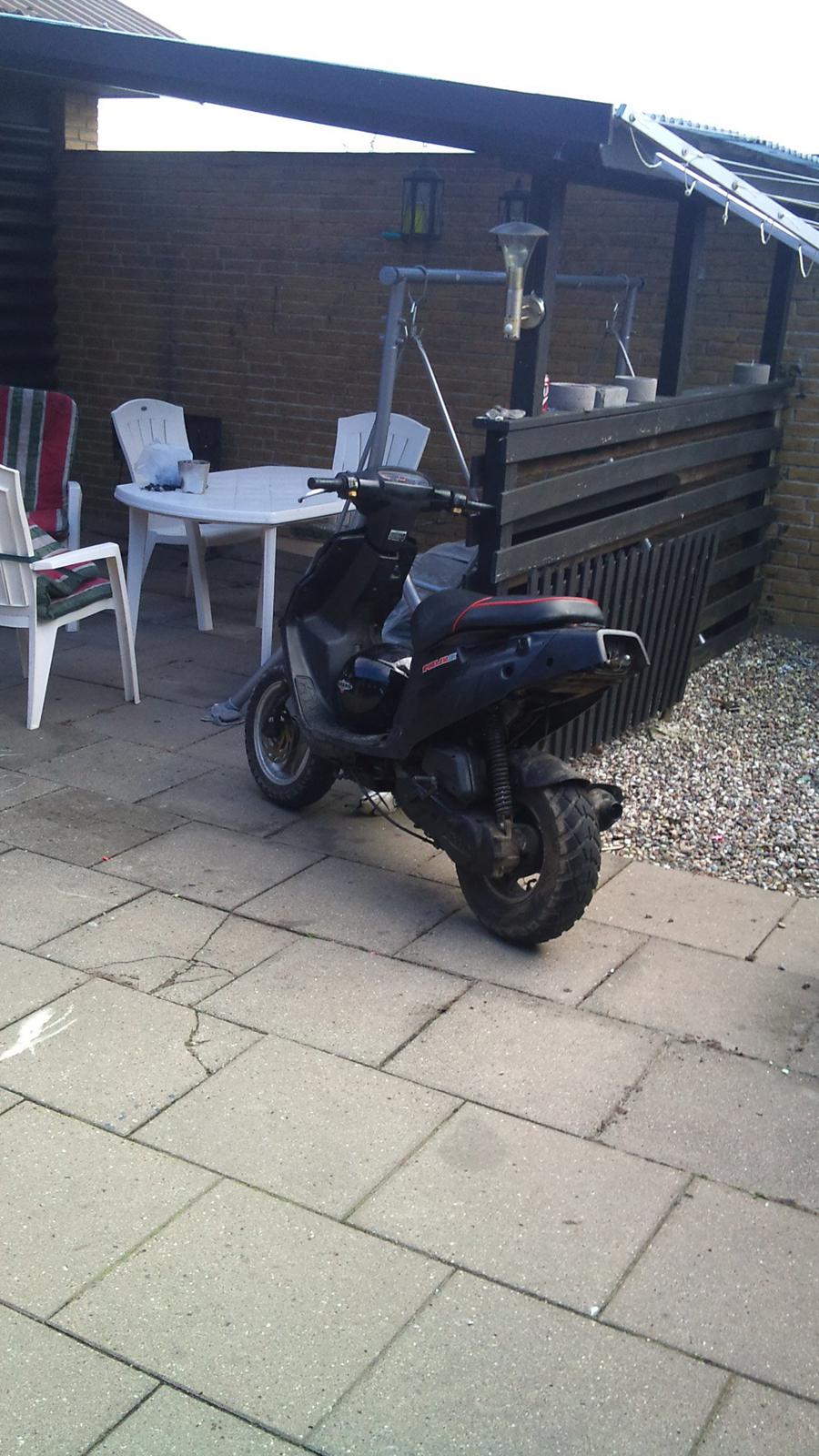 PGO hot 50 billede 9