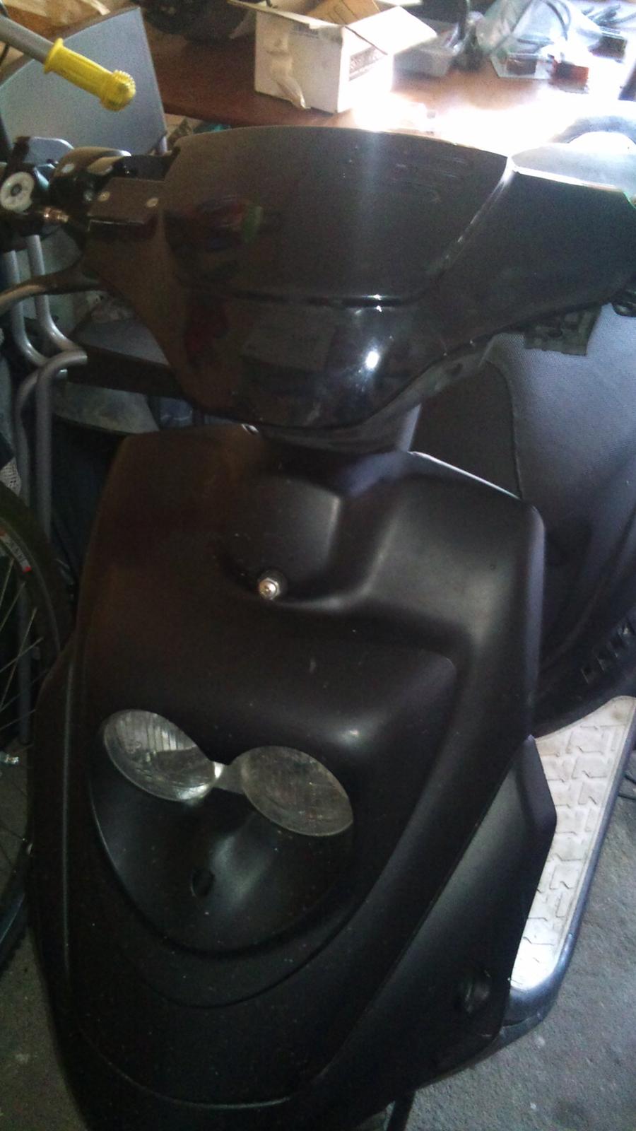 PGO hot 50 billede 10