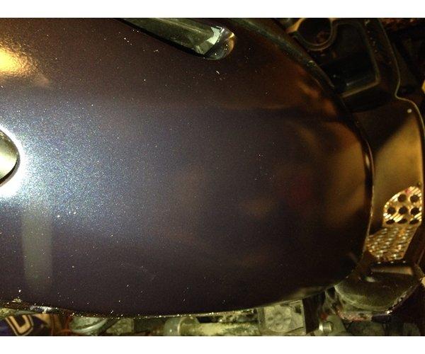 Aprilia sonic billede 7