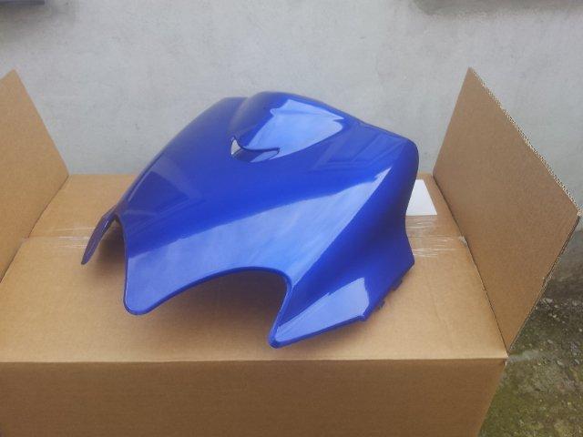 Yamaha Jog R billede 4