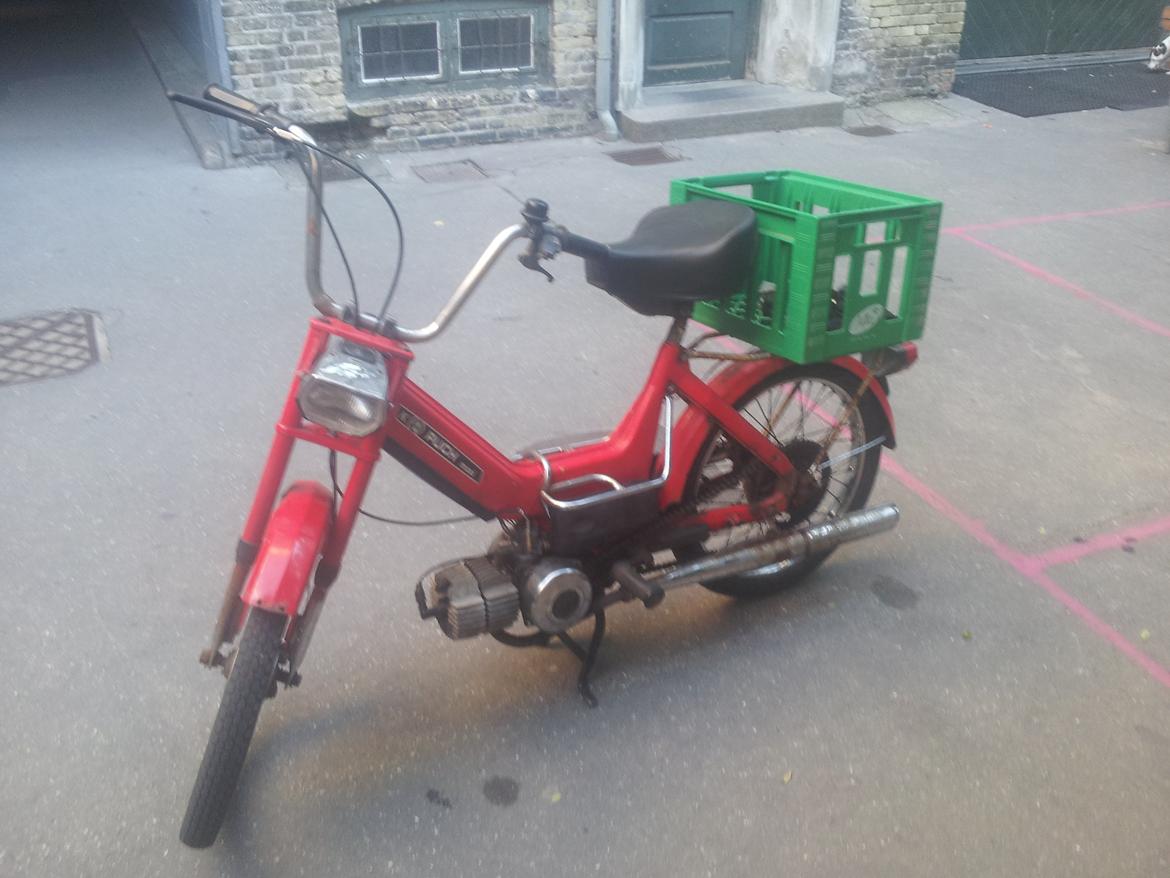 Puch Maxi K billede 1