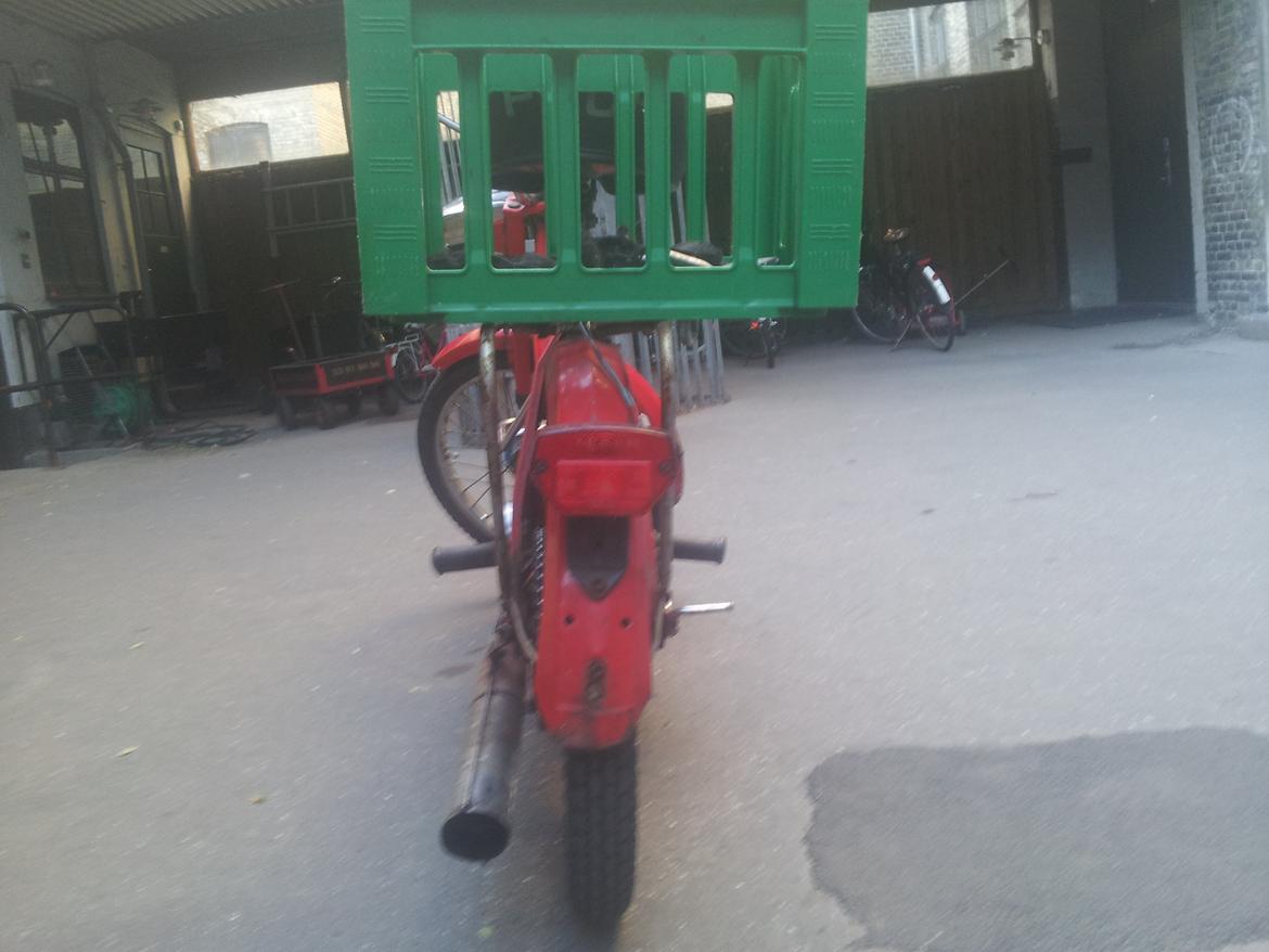 Puch Maxi K billede 2