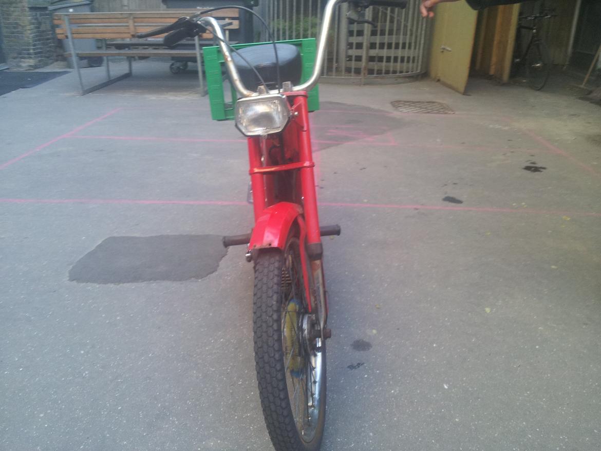 Puch Maxi K billede 3
