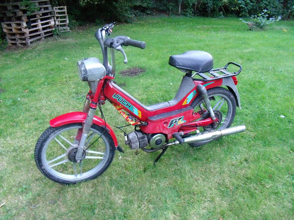 Puch maxi p1L k model billede 1