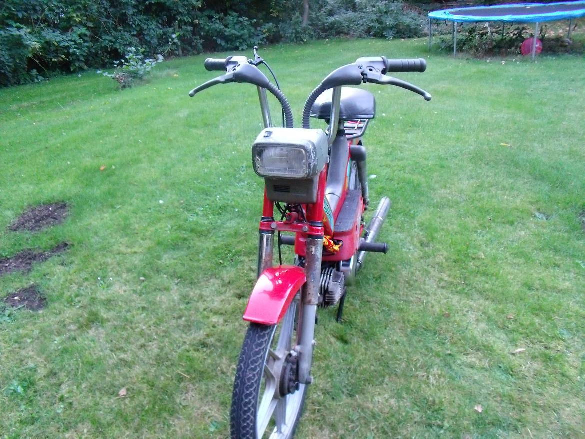 Puch maxi p1L k model billede 2