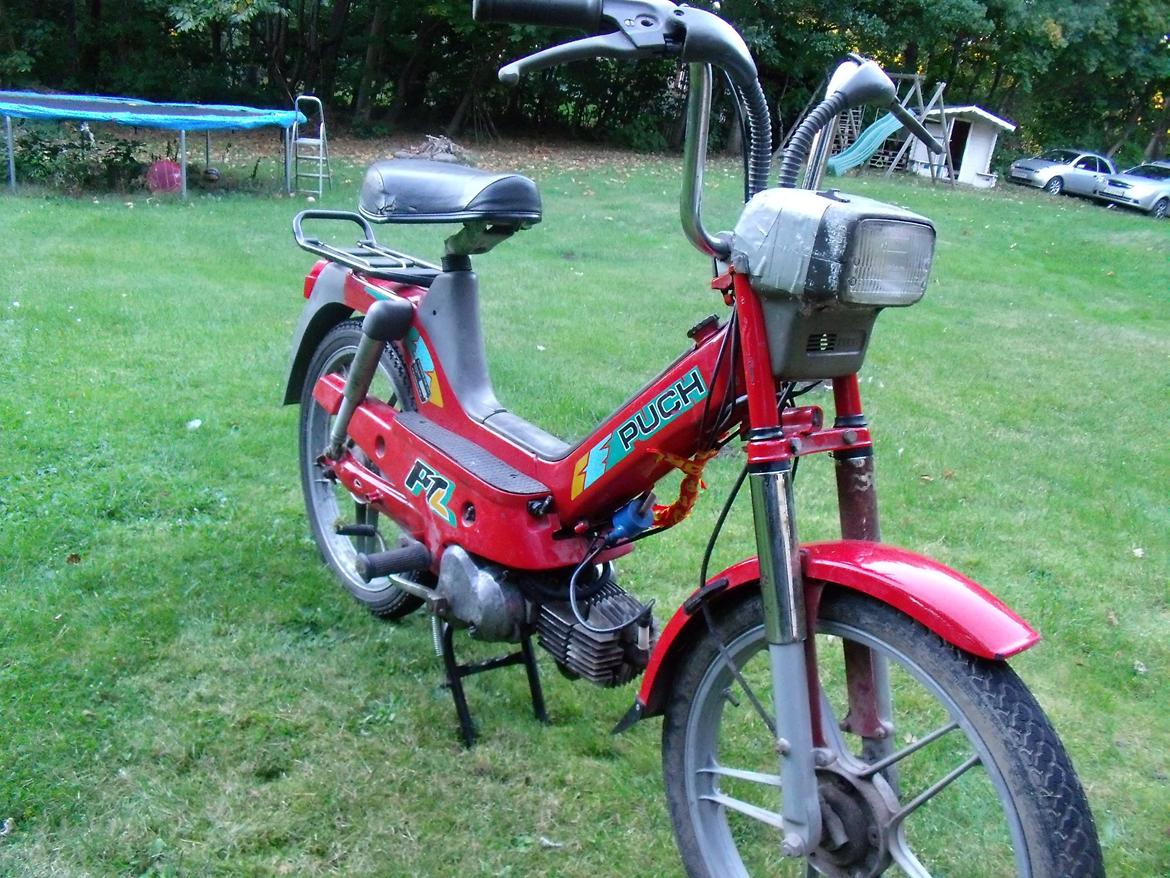 Puch maxi p1L k model billede 3