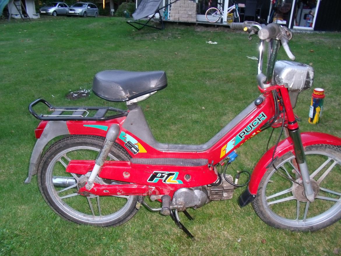 Puch maxi p1L k model billede 4