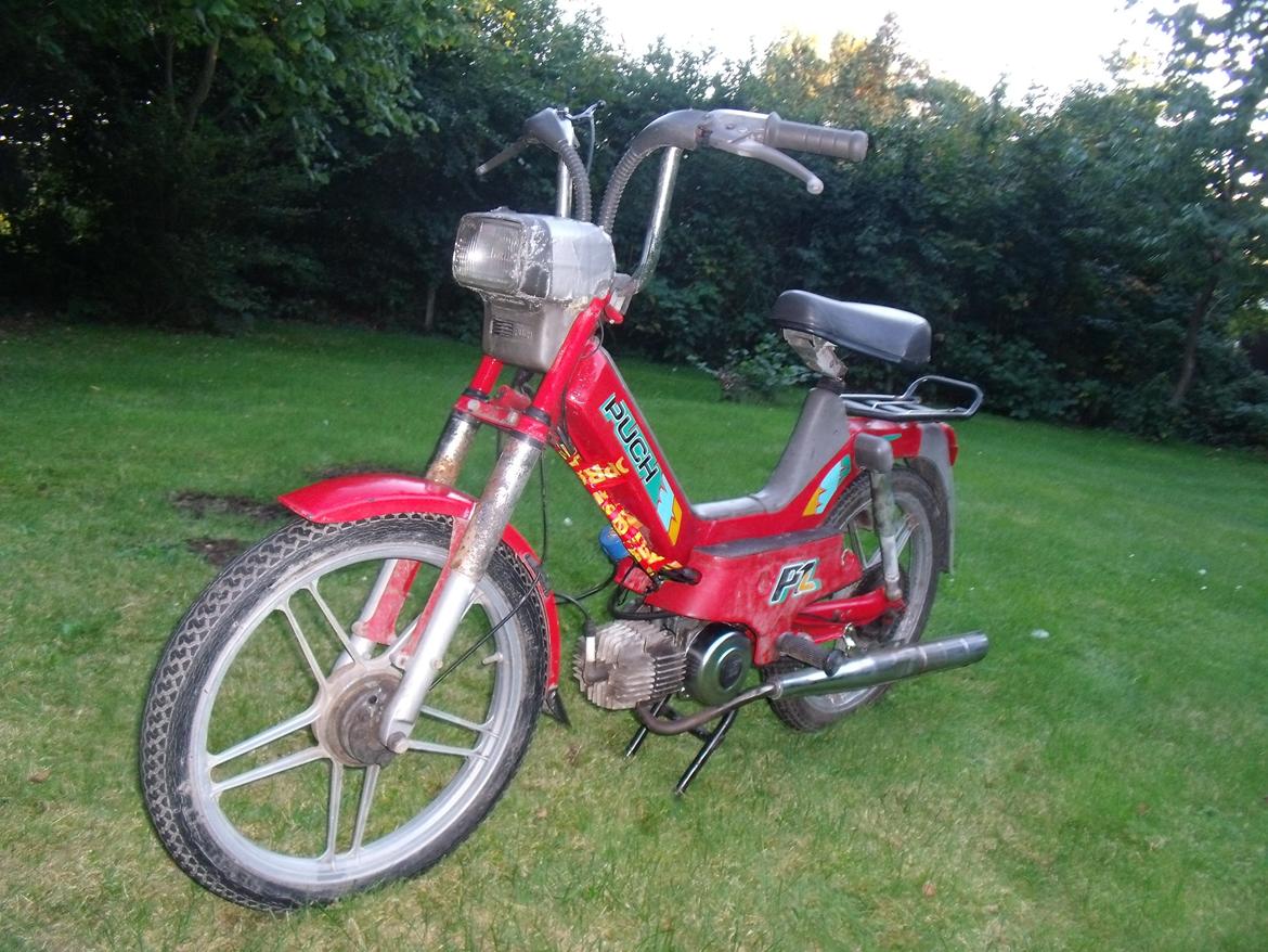 Puch maxi p1L k model billede 7