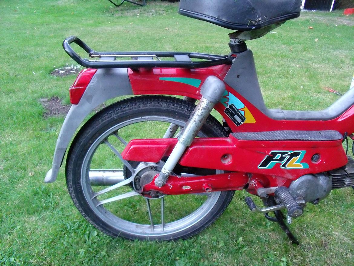 Puch maxi p1L k model billede 10
