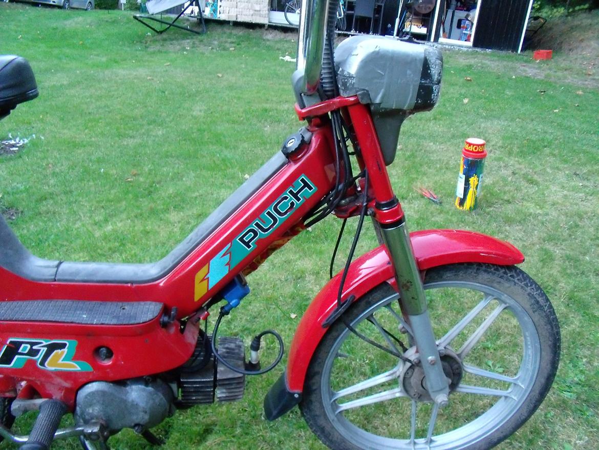 Puch maxi p1L k model billede 11