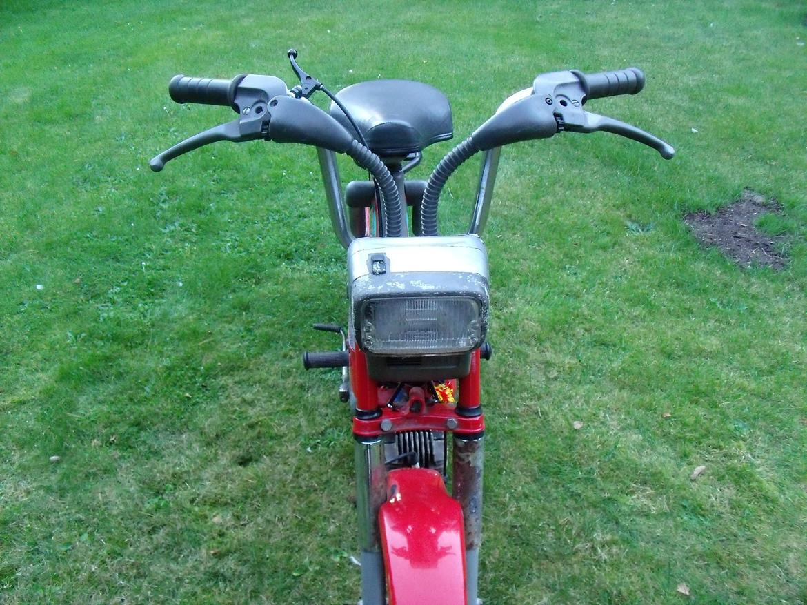 Puch maxi p1L k model billede 9