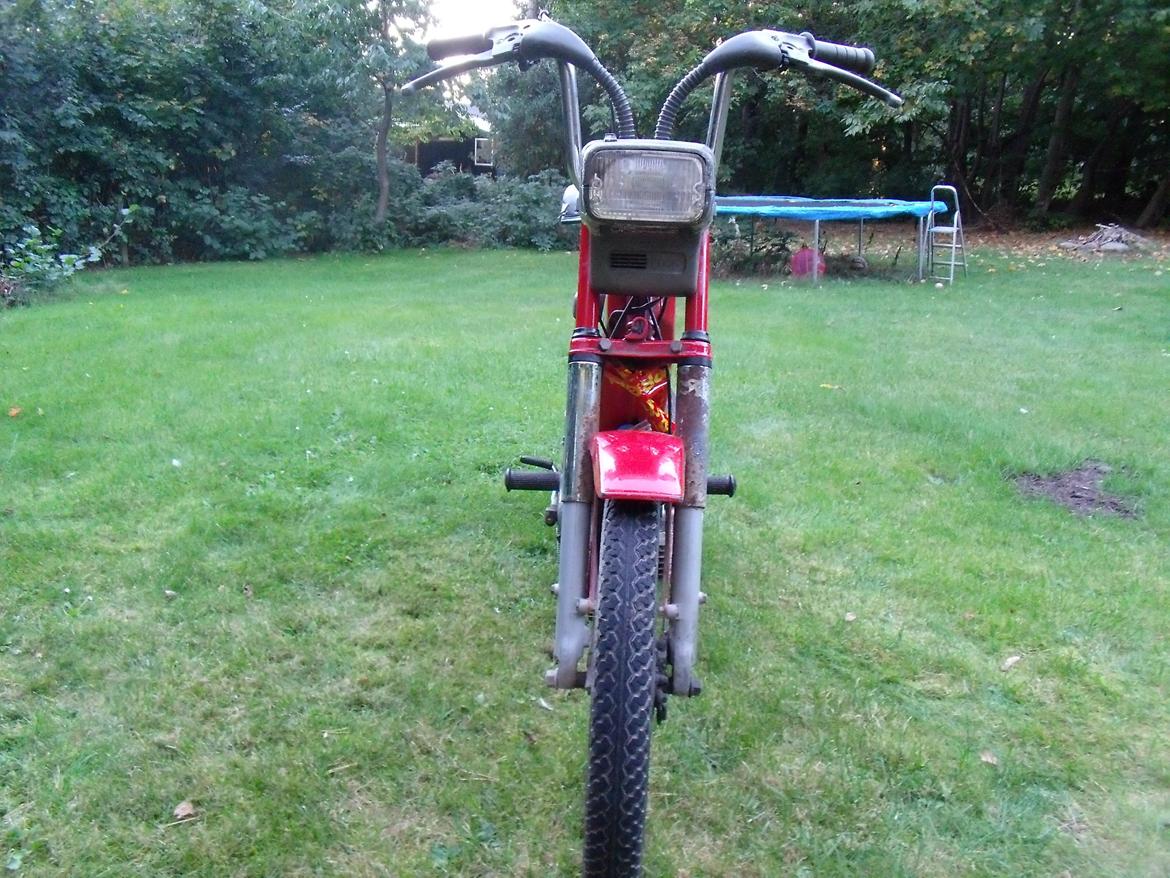 Puch maxi p1L k model billede 12