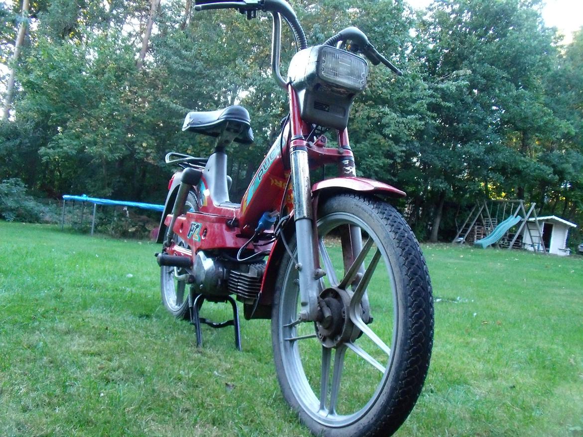 Puch maxi p1L k model billede 13