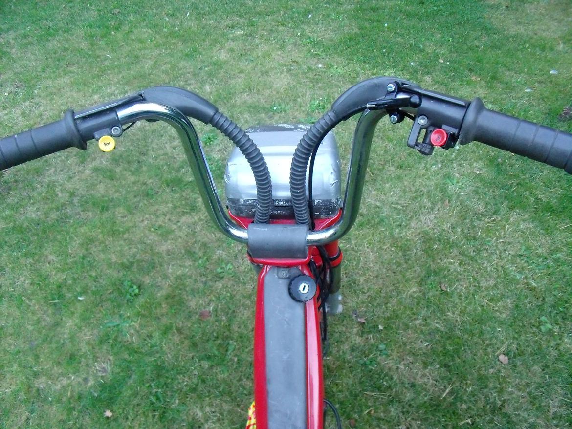 Puch maxi p1L k model billede 25