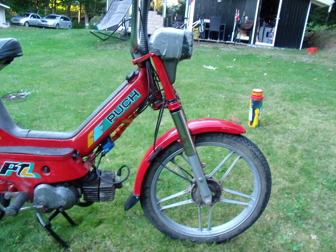 Puch maxi p1L k model billede 18