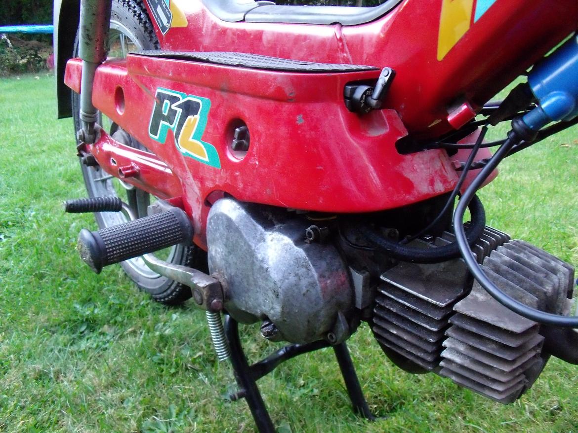 Puch maxi p1L k model billede 23