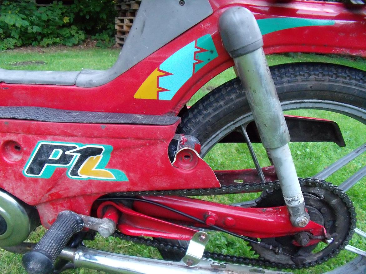 Puch maxi p1L k model billede 27