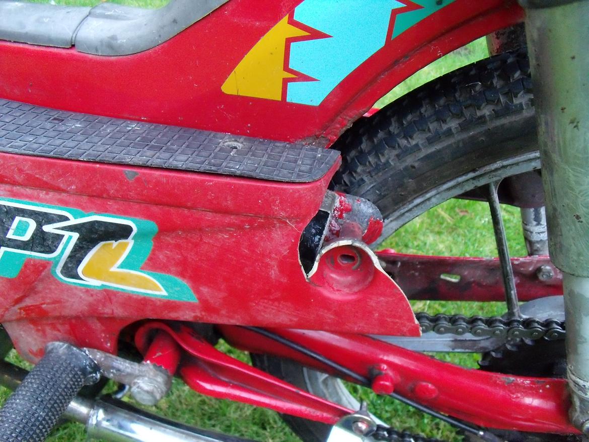 Puch maxi p1L k model billede 26