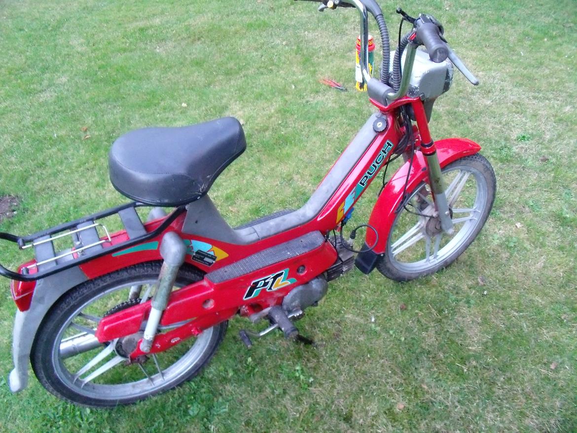 Puch maxi p1L k model billede 21
