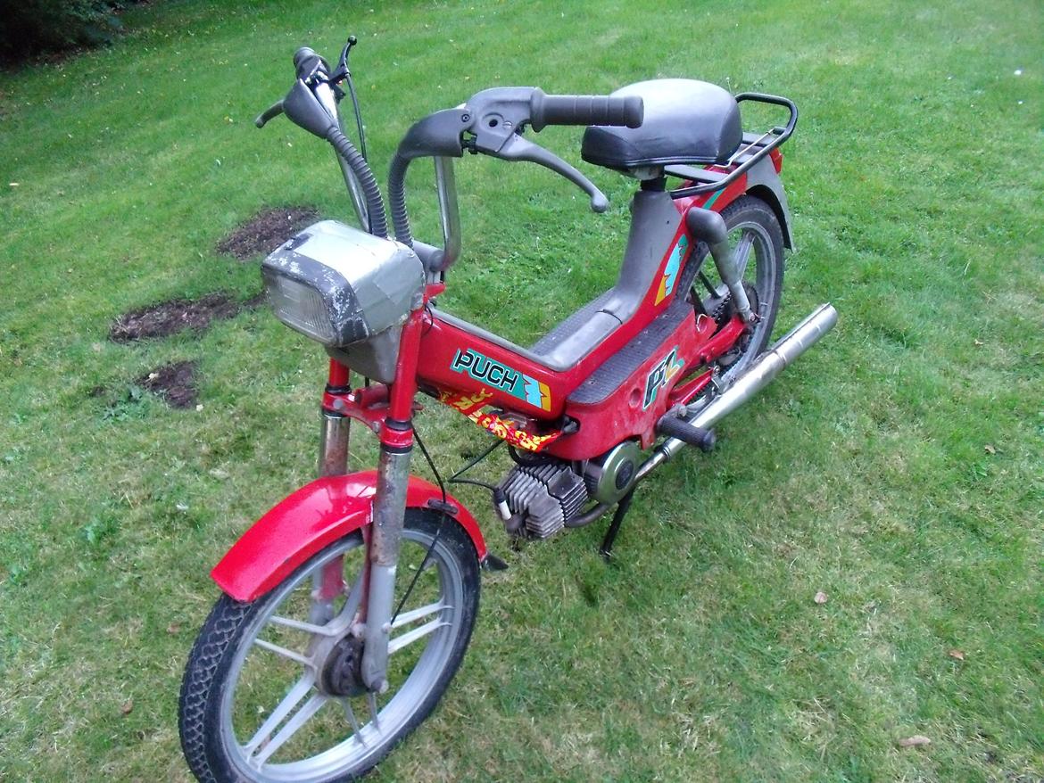 Puch maxi p1L k model billede 24