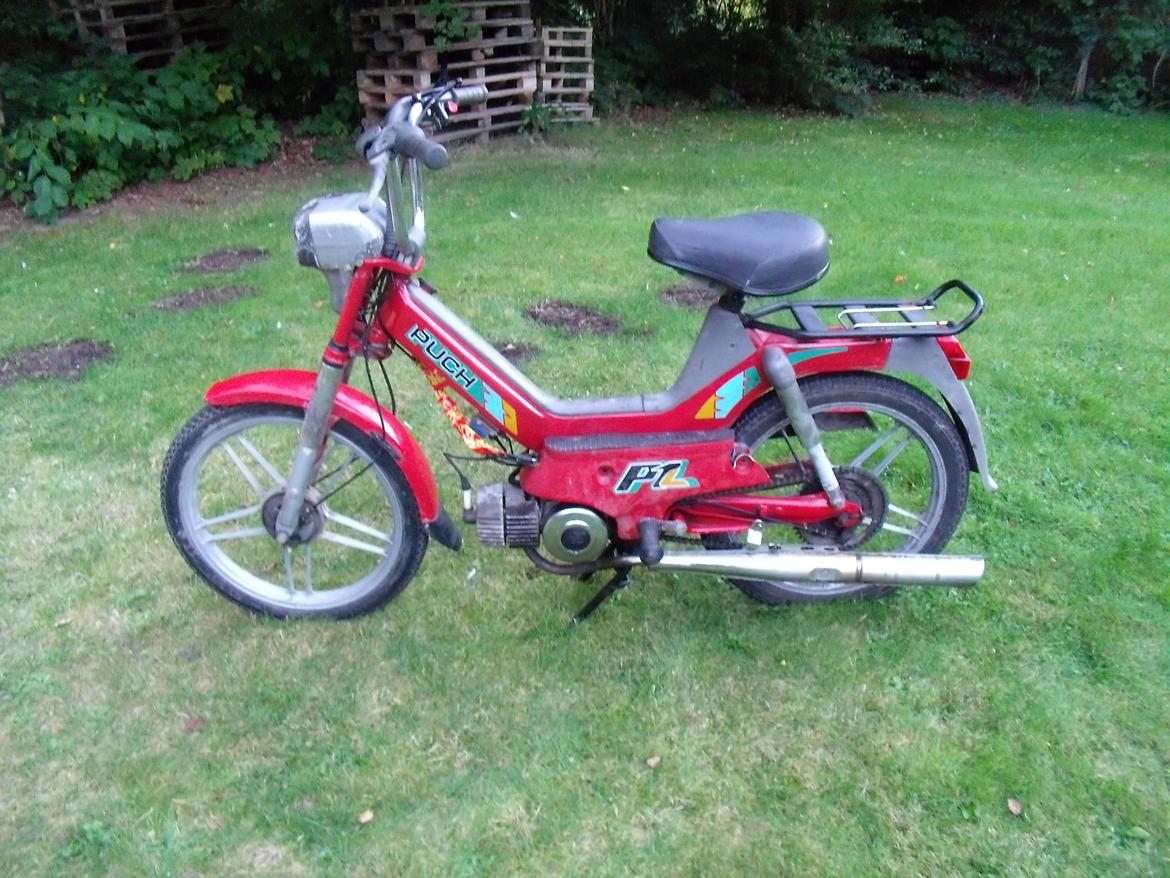 Puch maxi p1L k model billede 15