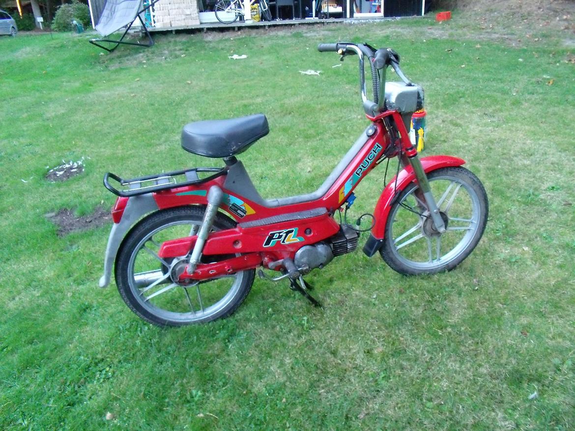 Puch maxi p1L k model billede 20