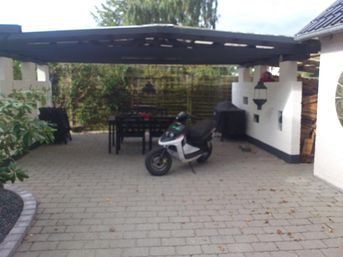 Yamaha bws ng billede 3