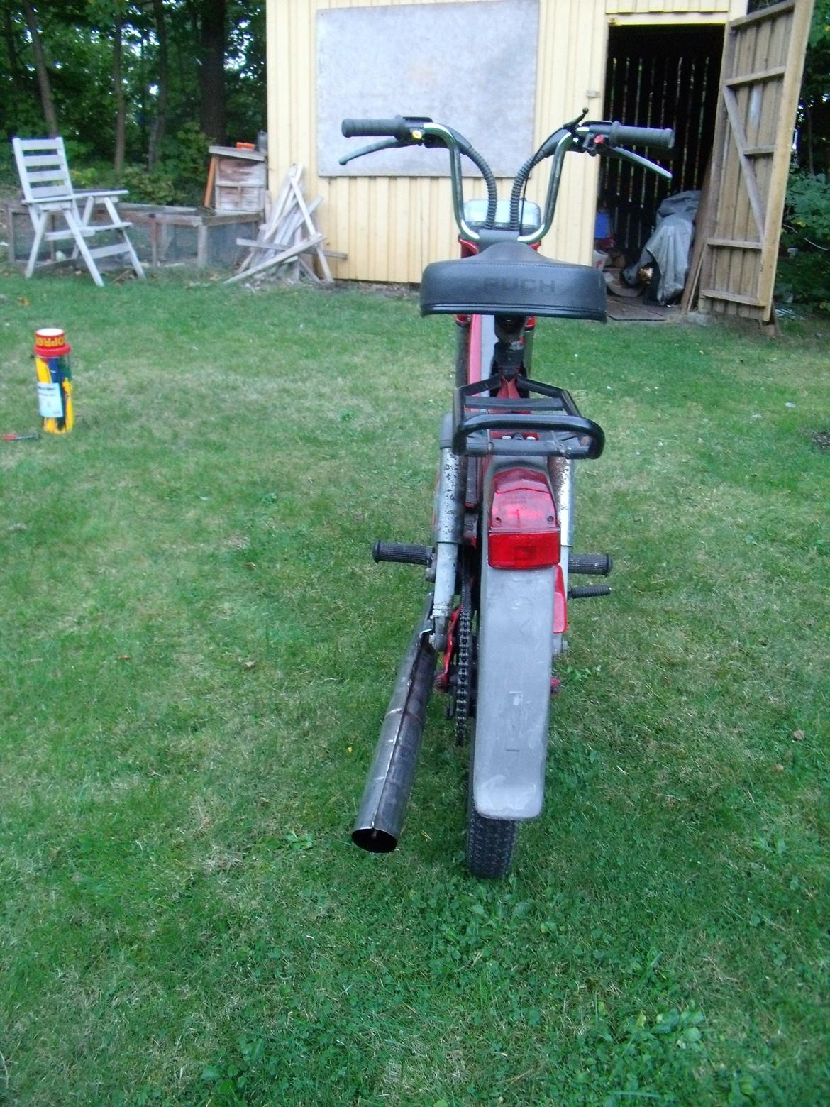 Puch maxi p1L k model billede 22