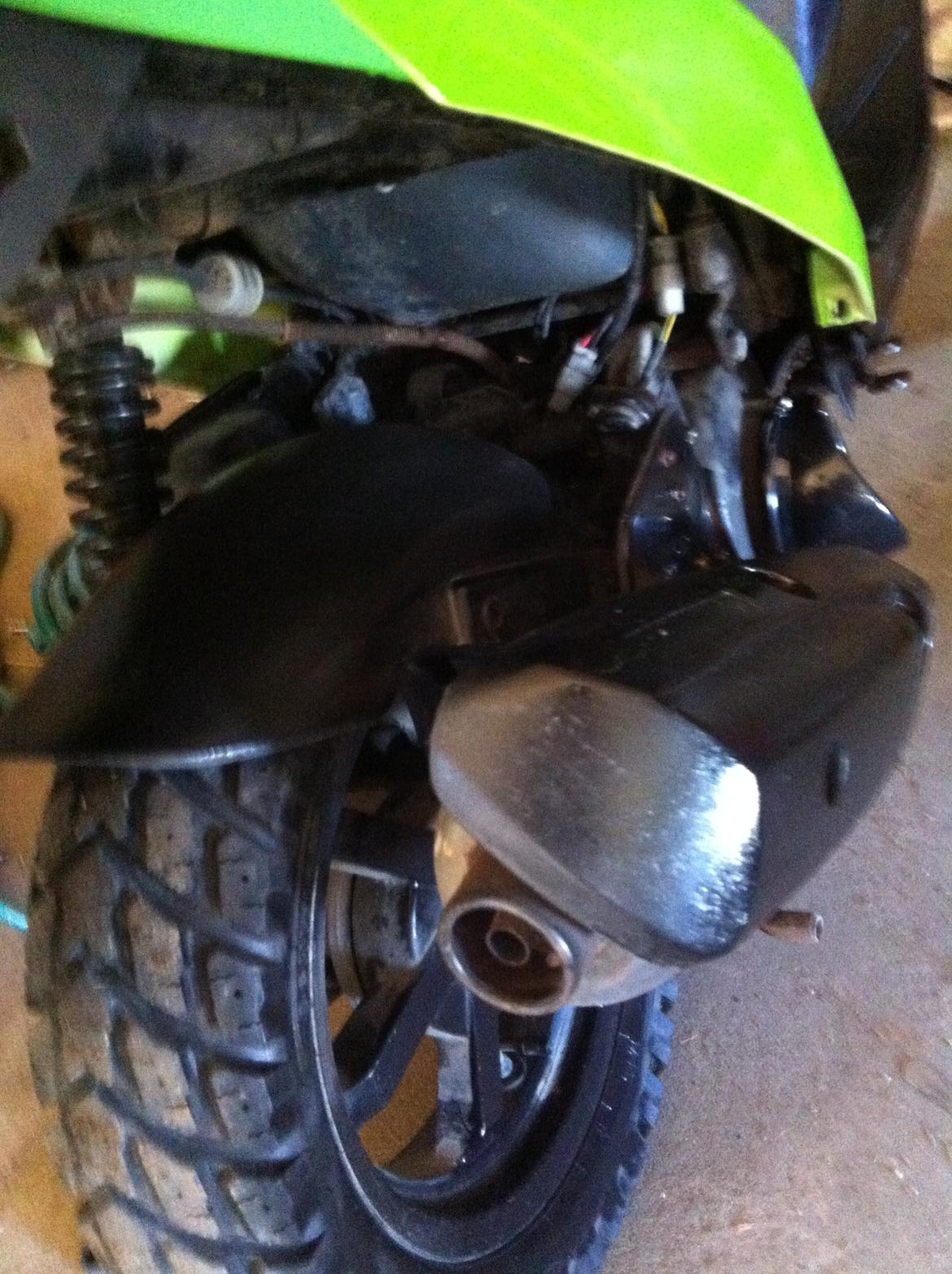 PGO hot 50 billede 5