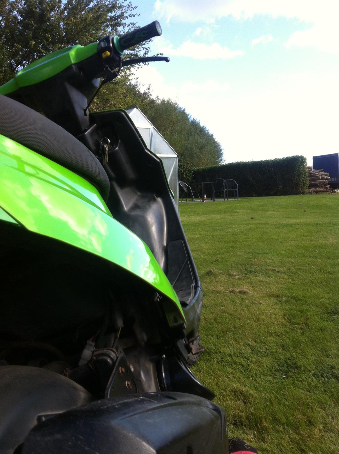 PGO hot 50 billede 7