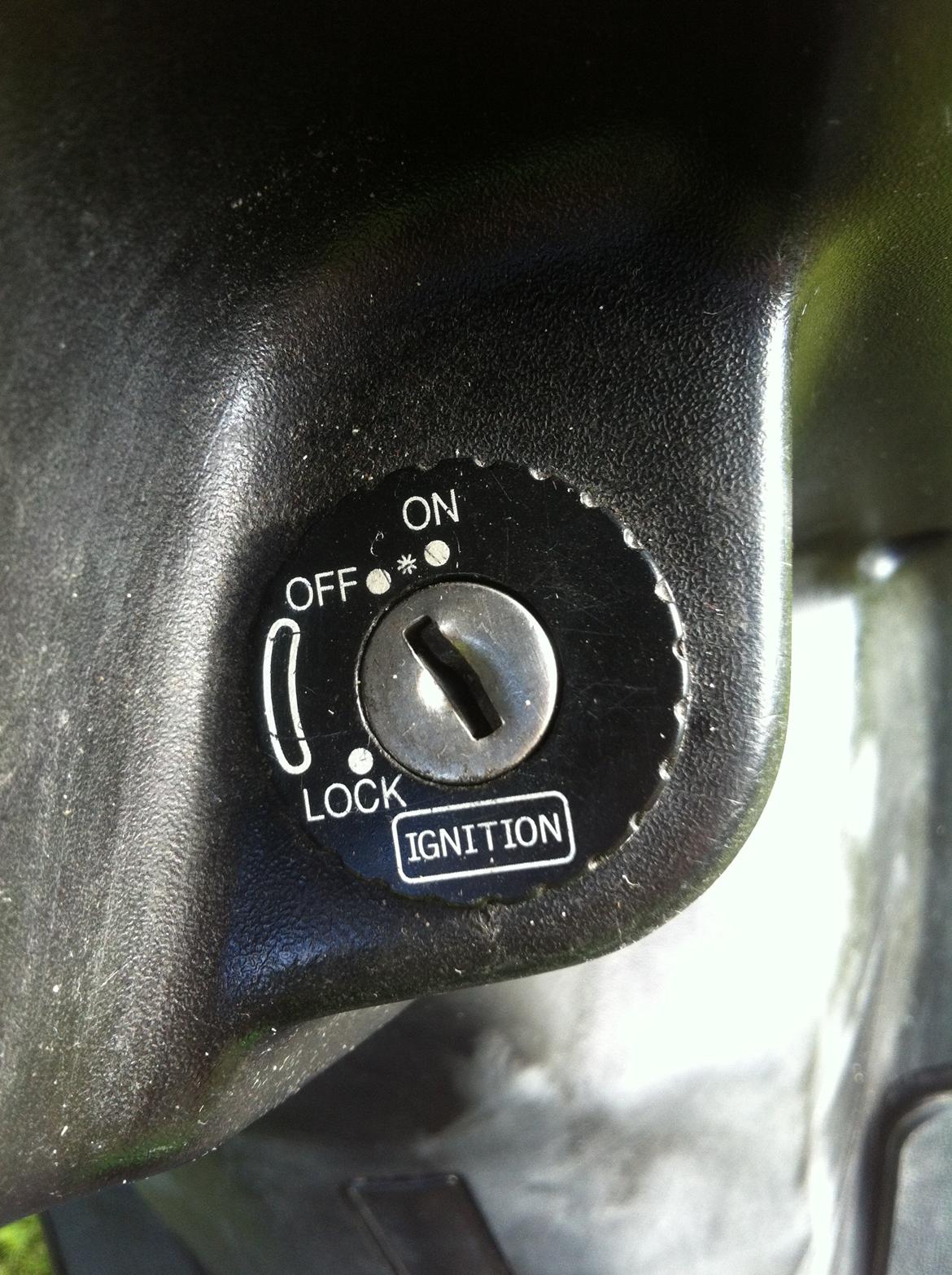 PGO hot 50 billede 6