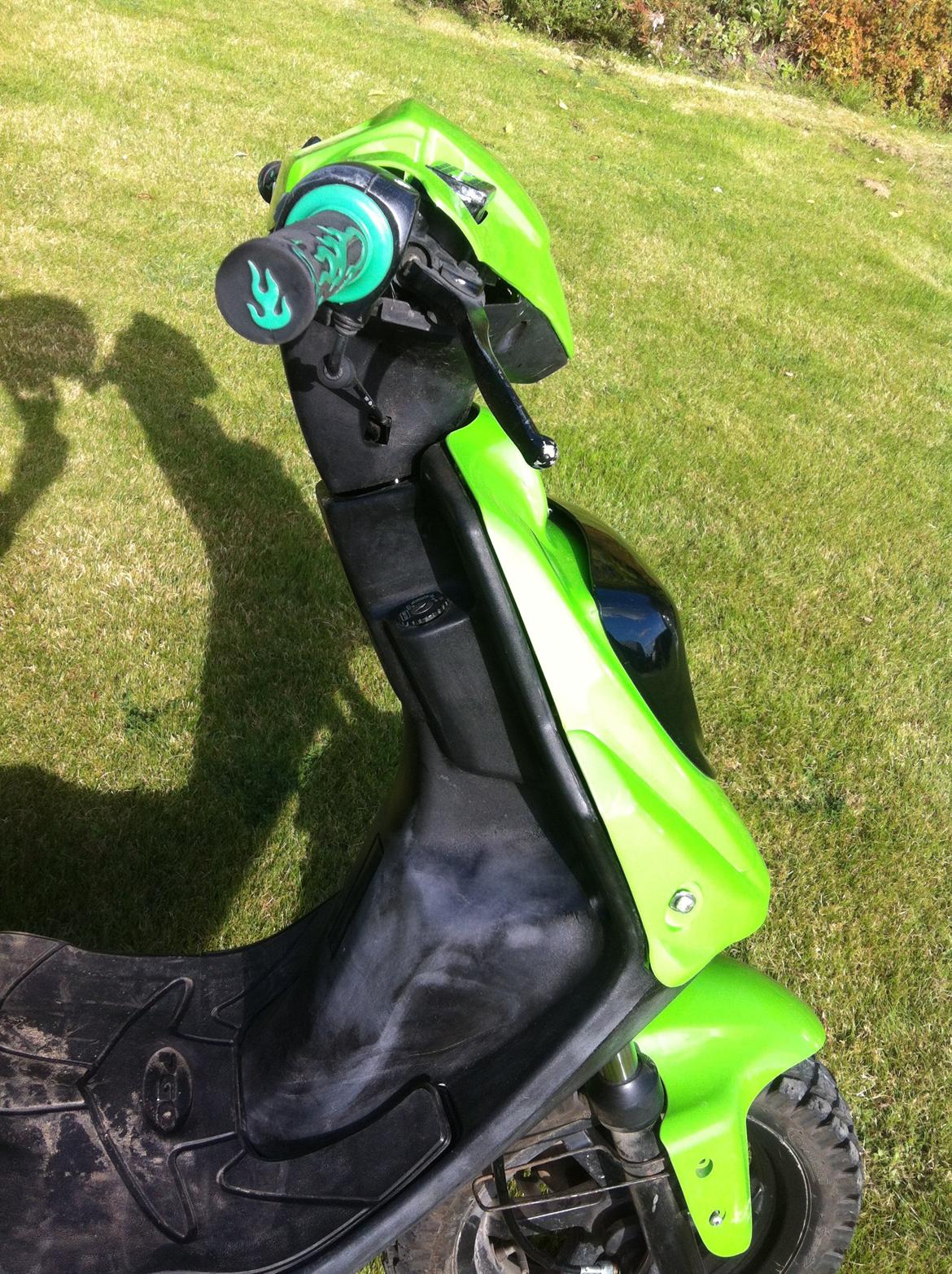 PGO hot 50 billede 8