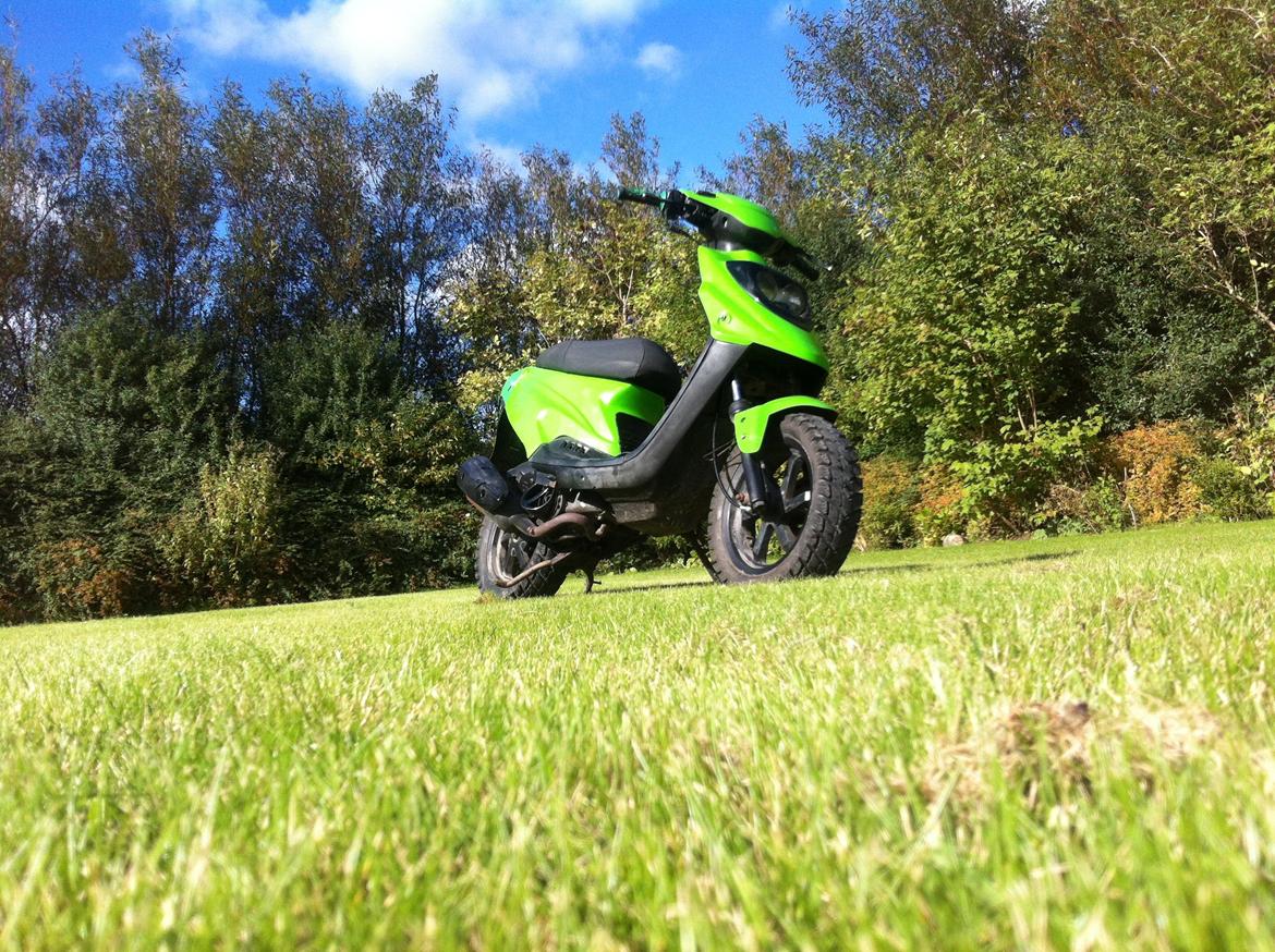 PGO hot 50 billede 3