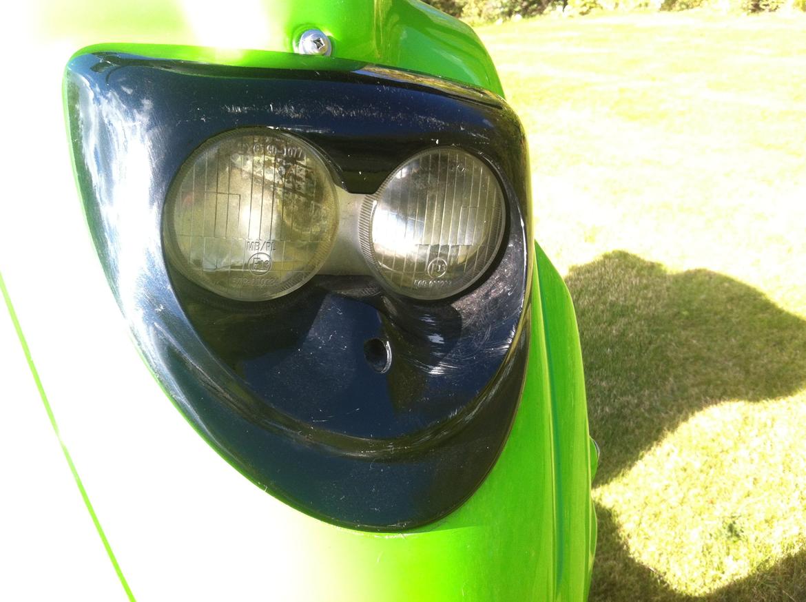 PGO hot 50 billede 9